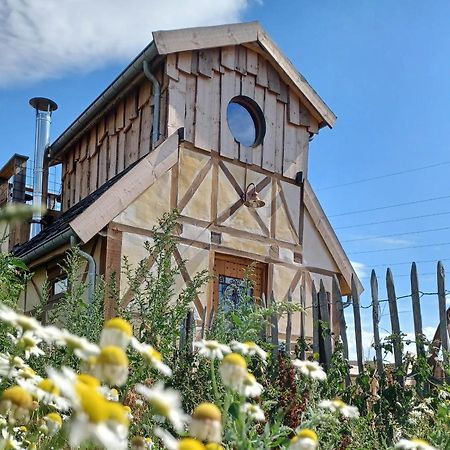 La Cabane Du Coing Vise Bagian luar foto